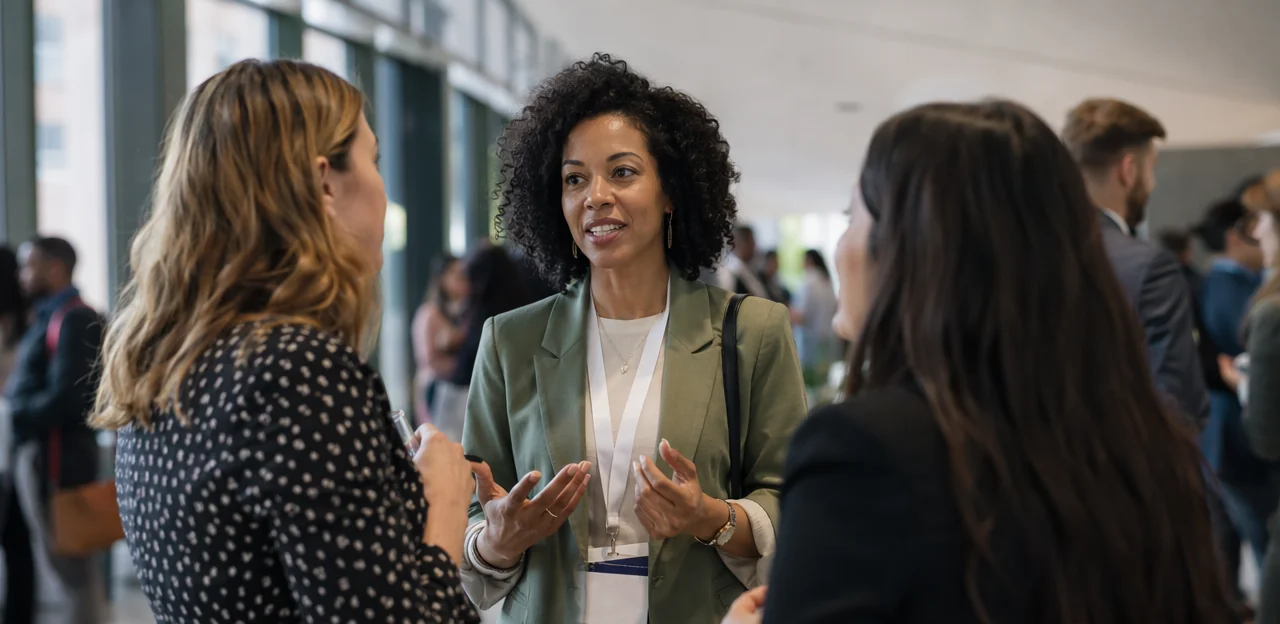 Insights participants : transformer les retours en meilleure programmation événementielle