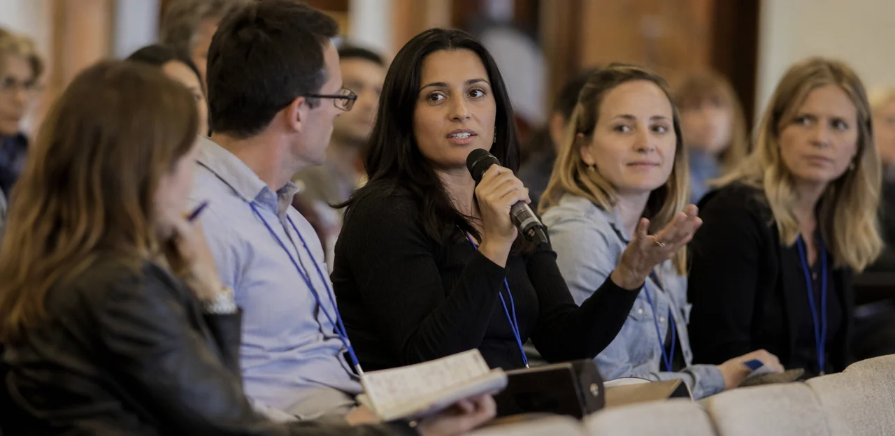 Transformer les insights sur les participants en améliorations concrètes de programmation
