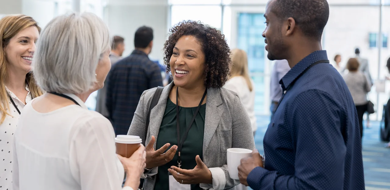 Best-Practice-Framework für eine Scorecard zur Teilnehmerzufriedenheit