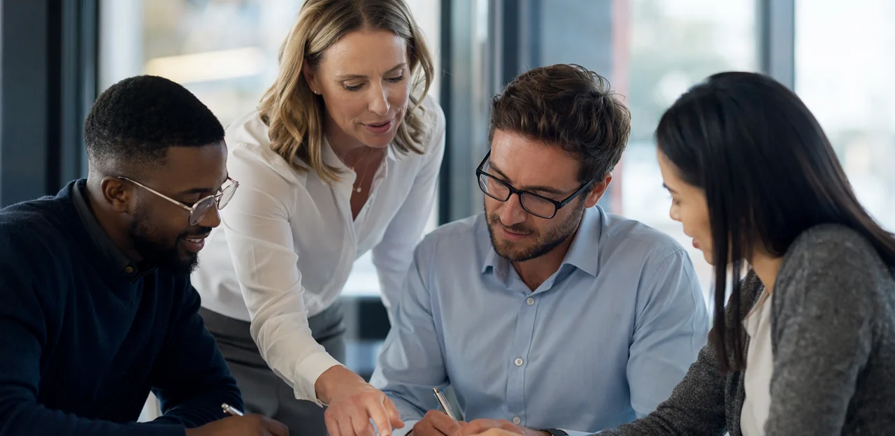 Mesurer le succès et transformer le feedback en action