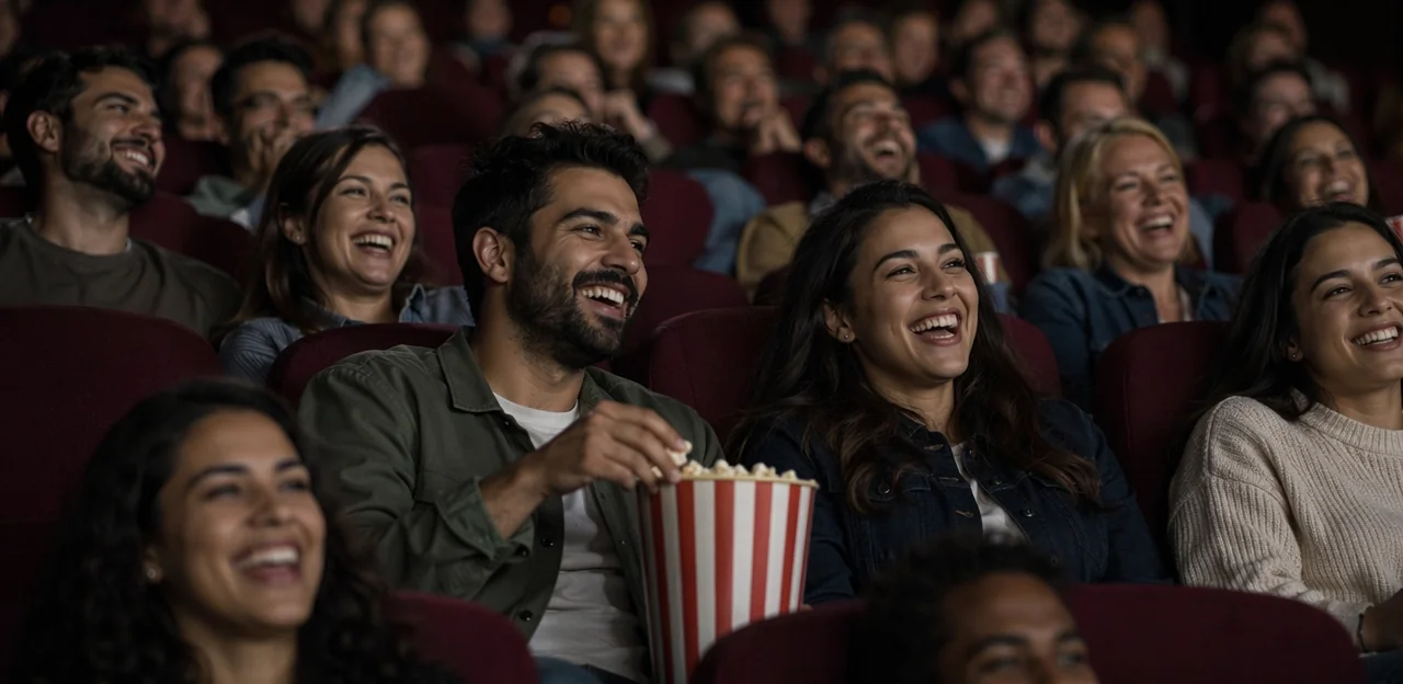 Por qué la interacción con la audiencia del cine es importante para la fidelidad y la retención