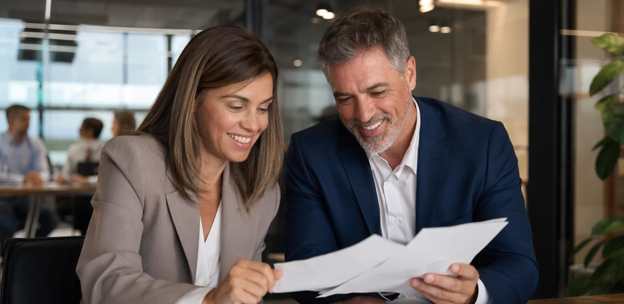 Succes meten en ROI van feedbackprogramma’s aantonen