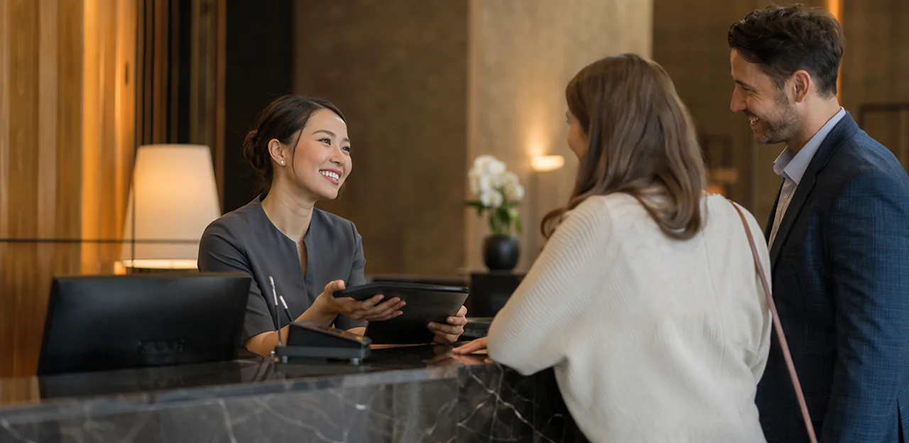 Bonnes pratiques d’implémentation pour les équipes hôtelières