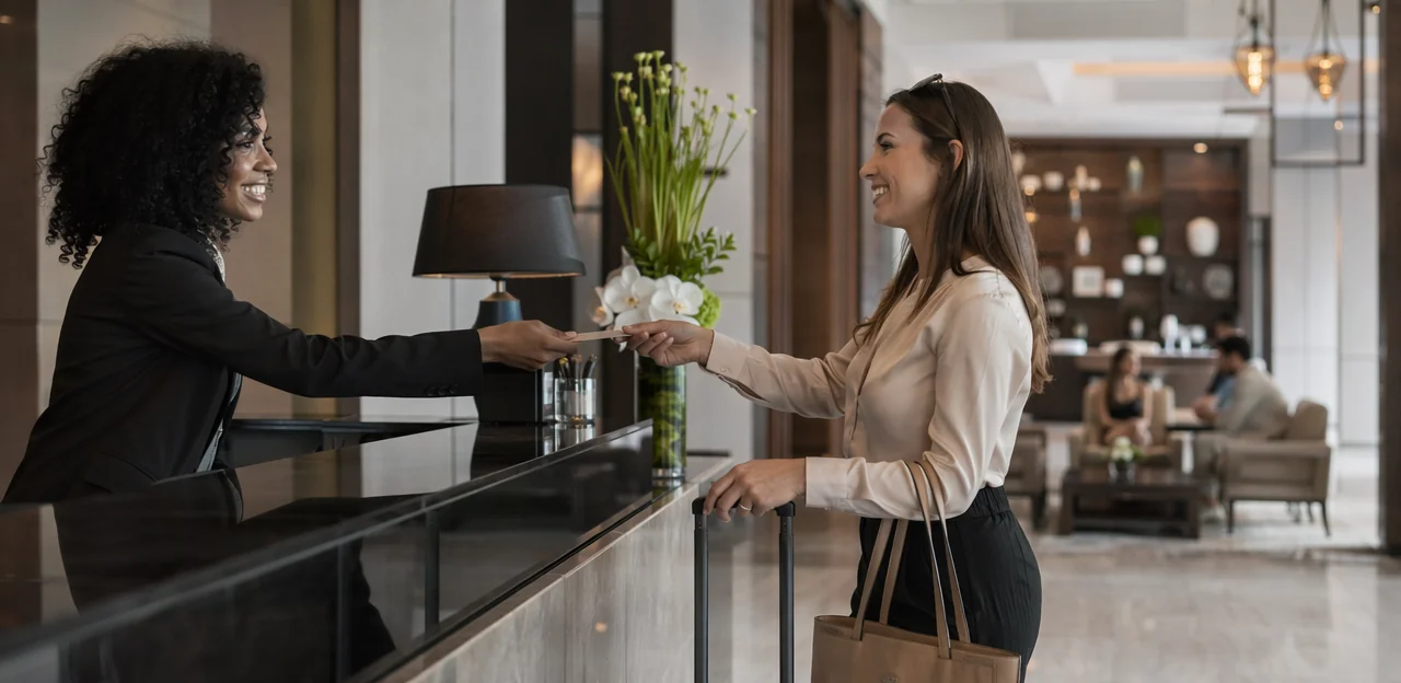 L’avenir de l’engagement client automatisé dans l’hôtellerie