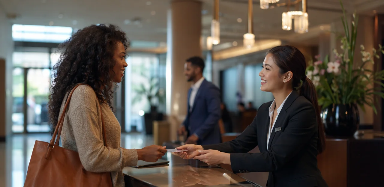 Pourquoi le feedback client est essentiel dans l’hôtellerie moderne