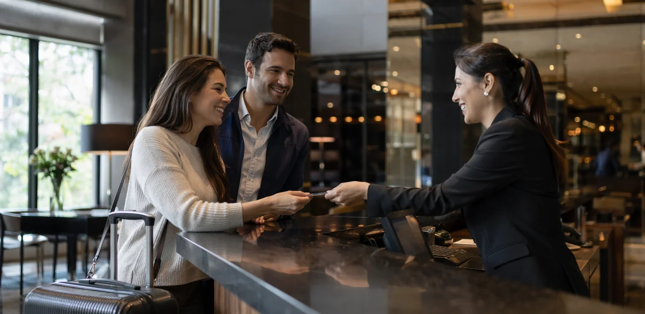 Praktyczne taktyki retencyjne, które hotele mogą zapożyczyć z b2b loyalty