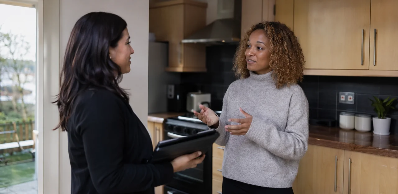 Best practices, pitfalls, and the future of housing feedback benchmarking