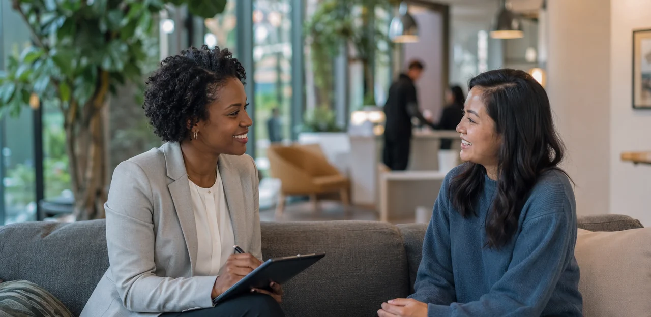 How to collect comparable resident feedback across properties