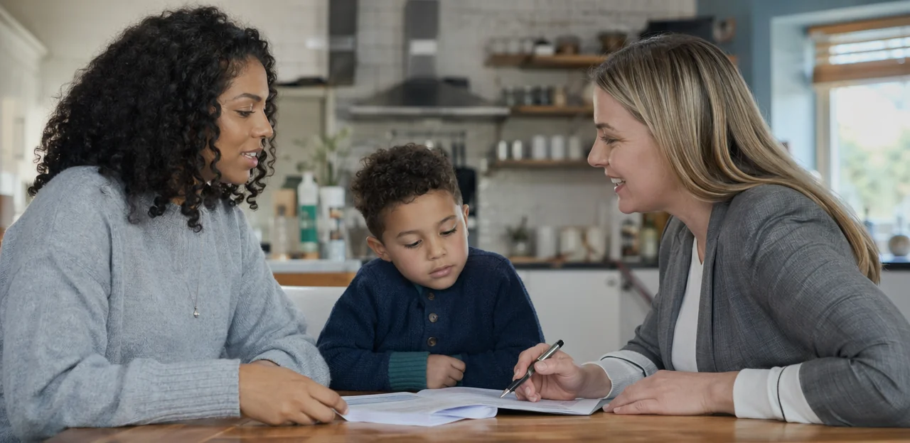 Metrics and benchmarks that matter most in housing
