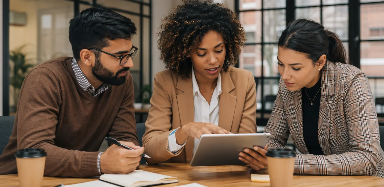 Using AI and analytics to uncover portfolio-wide insights