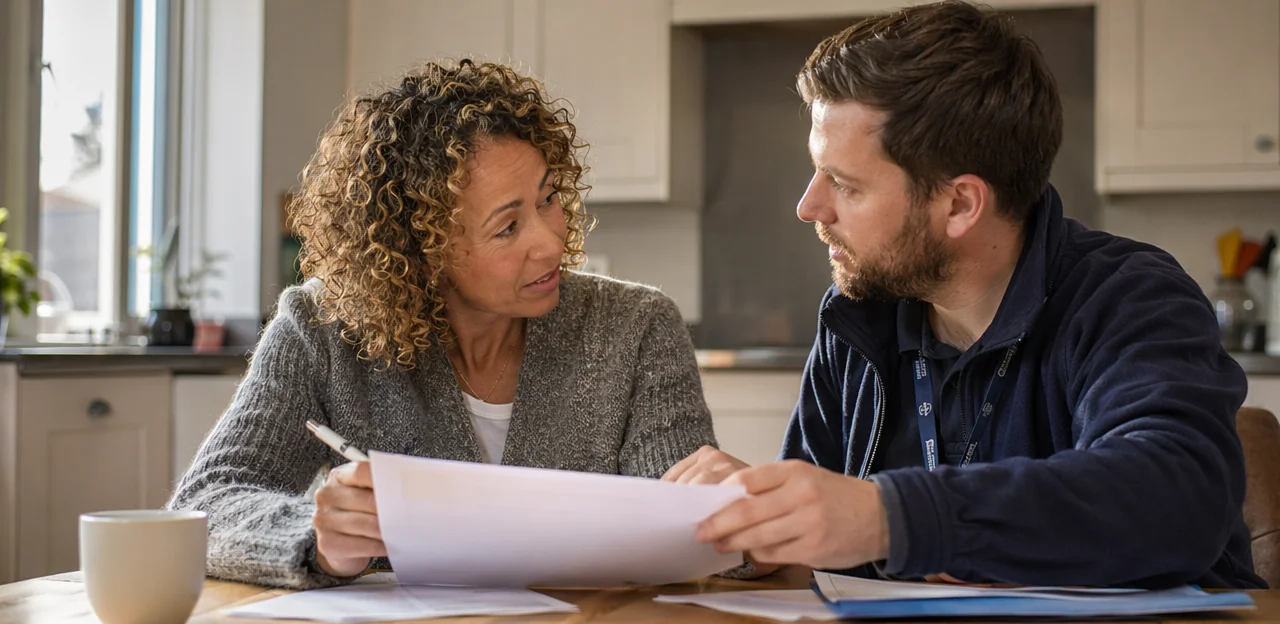 Why housing feedback benchmarking matters for resident experience