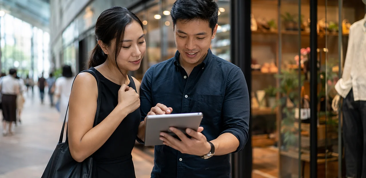 Using AI and analytics to uncover deeper visitor insights