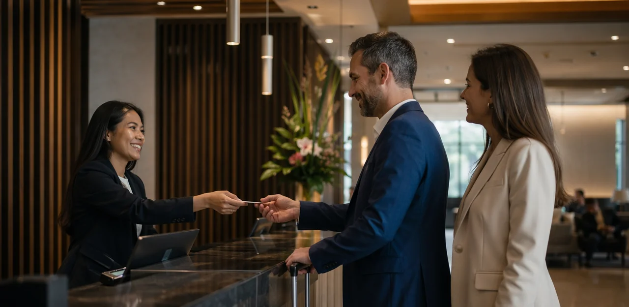 Benefits of Loyalty Programs for Guest Experience