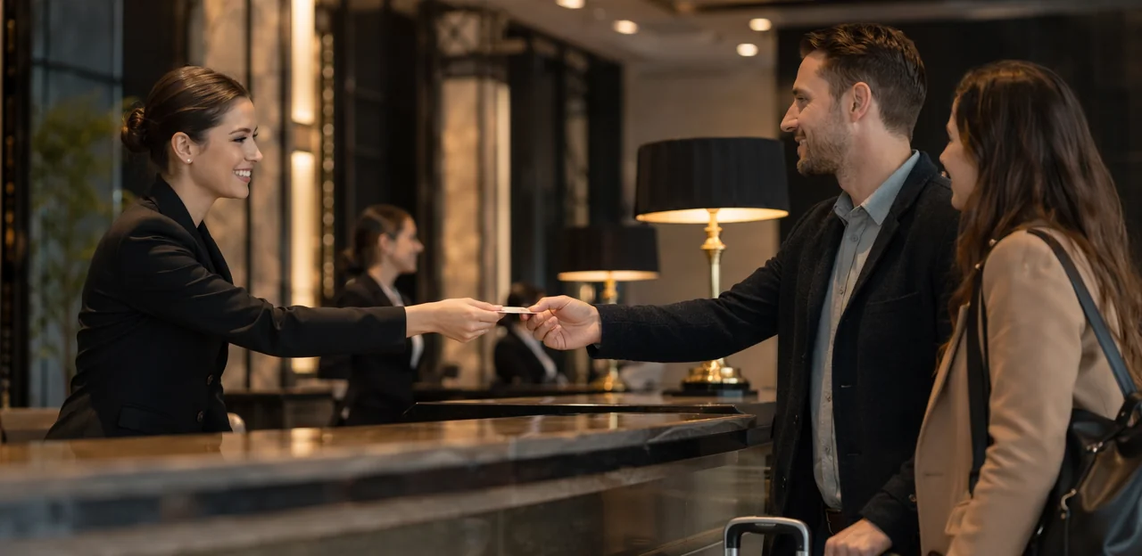 How Hotels Can Build or Improve a Loyalty Program