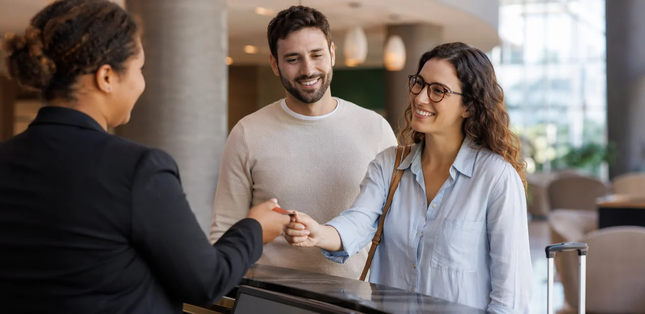 The Benefits of Loyalty Programs for Guest Experience