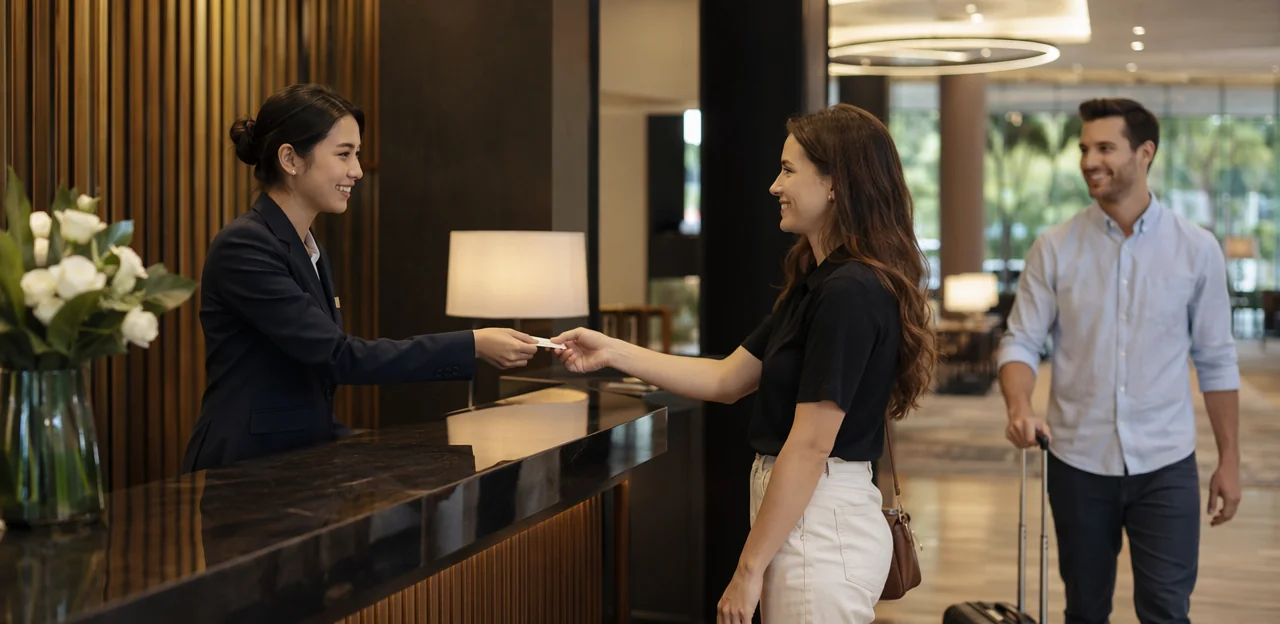 What the Best Hotel Loyalty Programs Do Well
