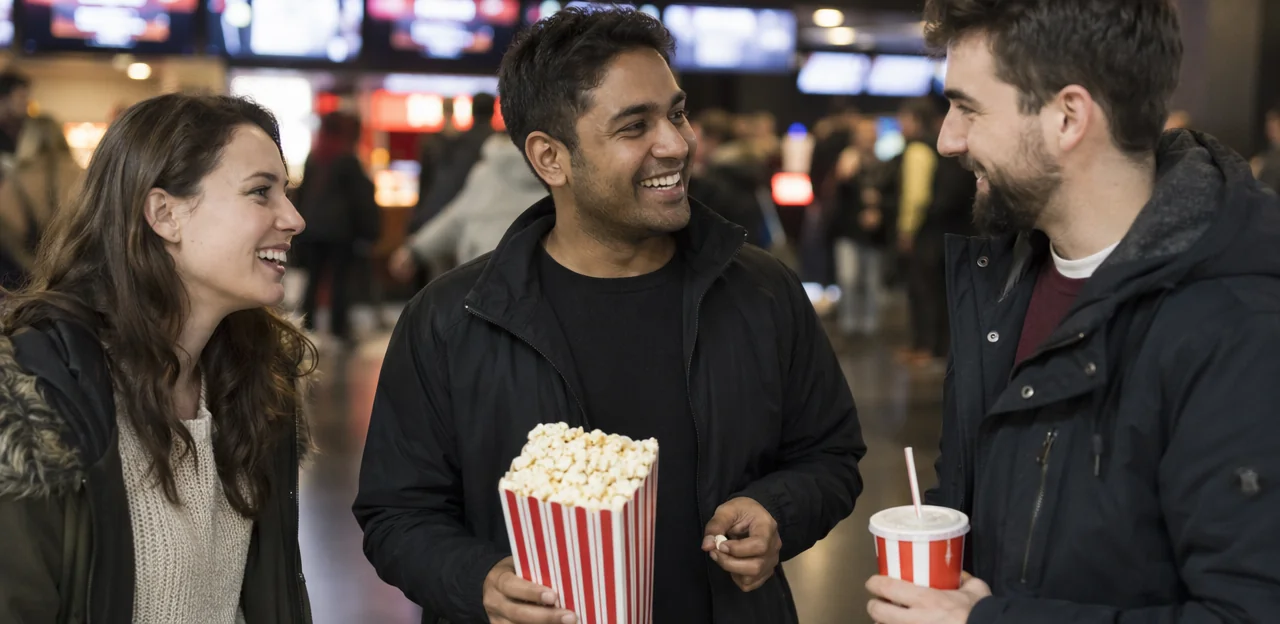 Die besten Anwendungsfälle für Feedback-Tools im Kino