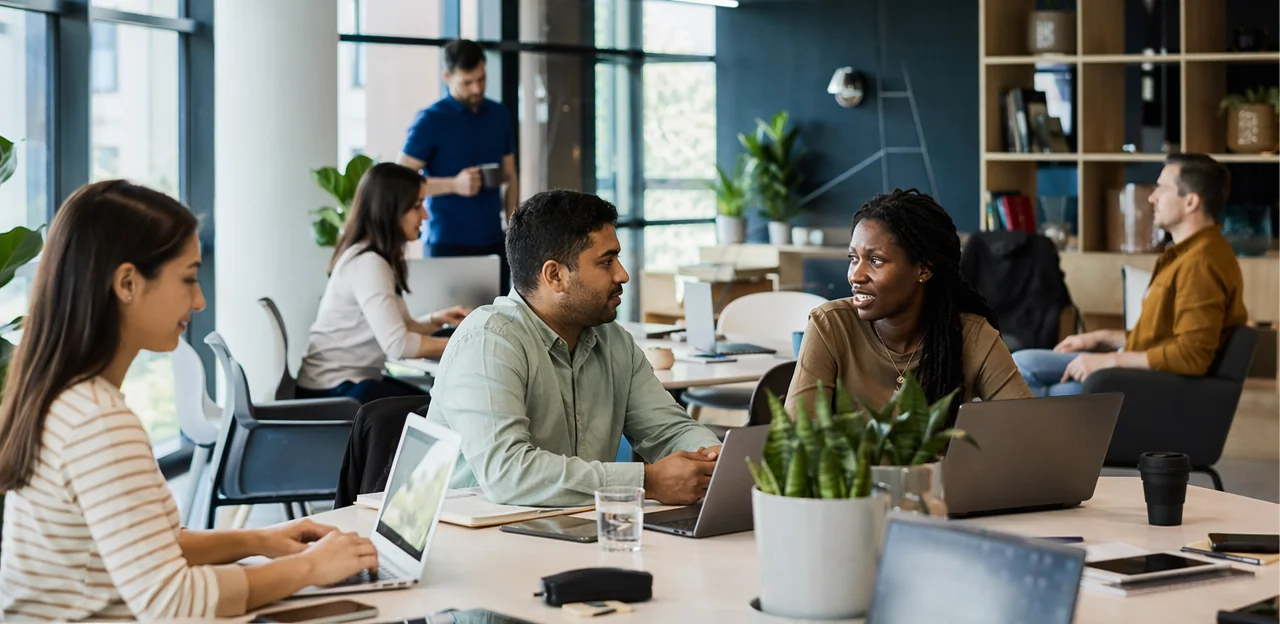 Best Tool Categories for Different Coworking Needs