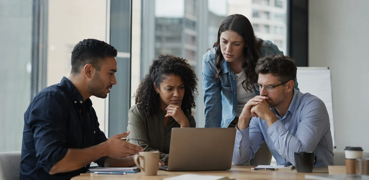 Erreurs courantes à éviter lors du choix d’outils de feedback