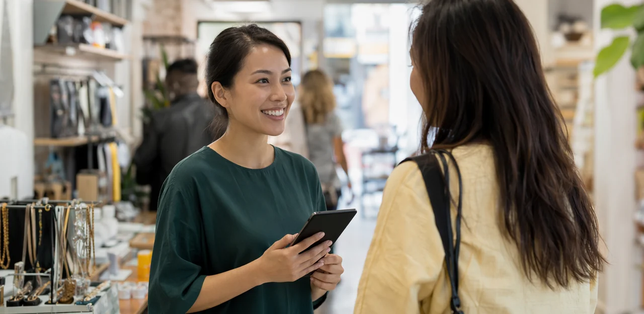 Meilleurs outils de feedback client pour les entreprises physiques