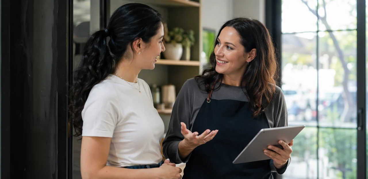 Ce dont les entreprises physiques ont besoin de la part des outils de feedback client