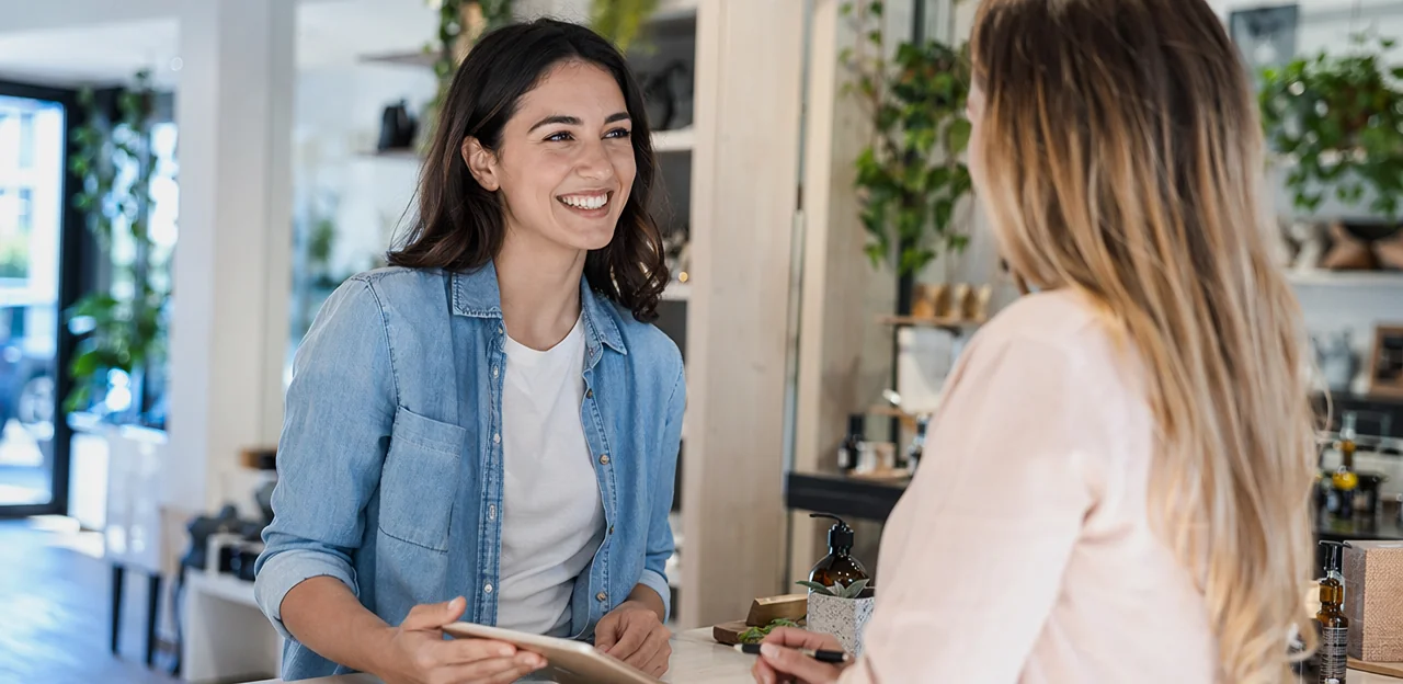 Best Customer Survey Questions for In-Person Businesses