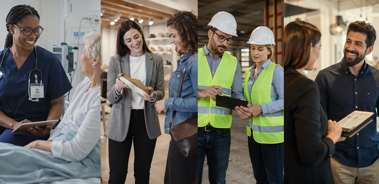 How to Tailor Survey Questions Across Industries