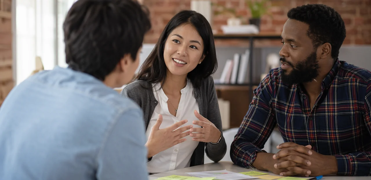 Using AI, Analytics, and Software to Turn Feedback Into Action