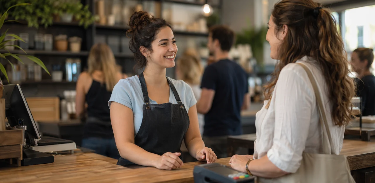 Why Customer Survey Questions Matter for In-Person Businesses
