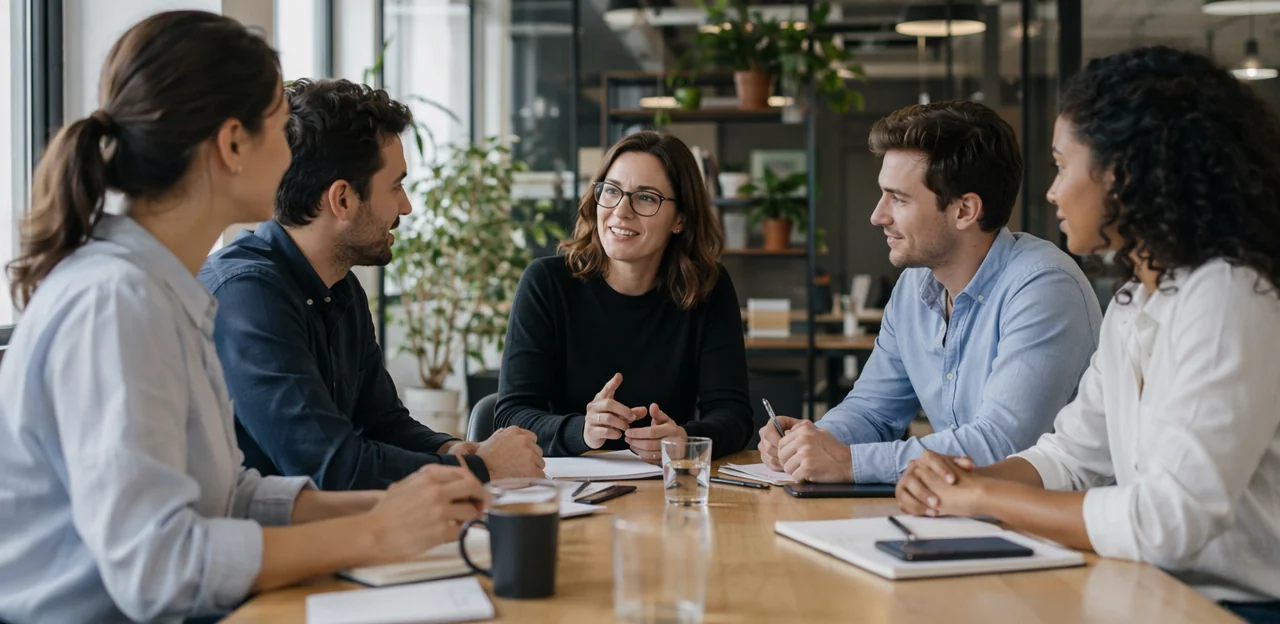 Key Features of the Best Employee Feedback Tool
