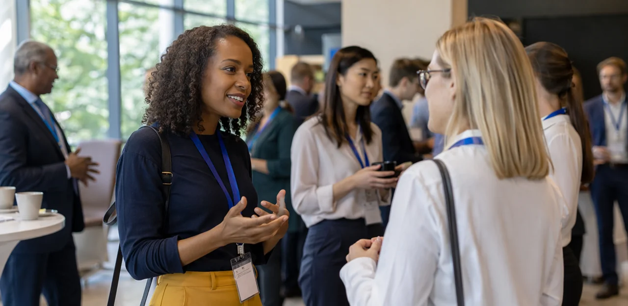 Miglior software di feedback eventi per conferenze, venue e organizzatori