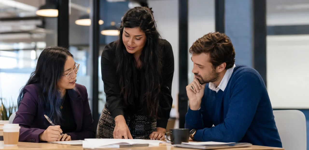 Checklist finale di selezione del software per gli organizzatori