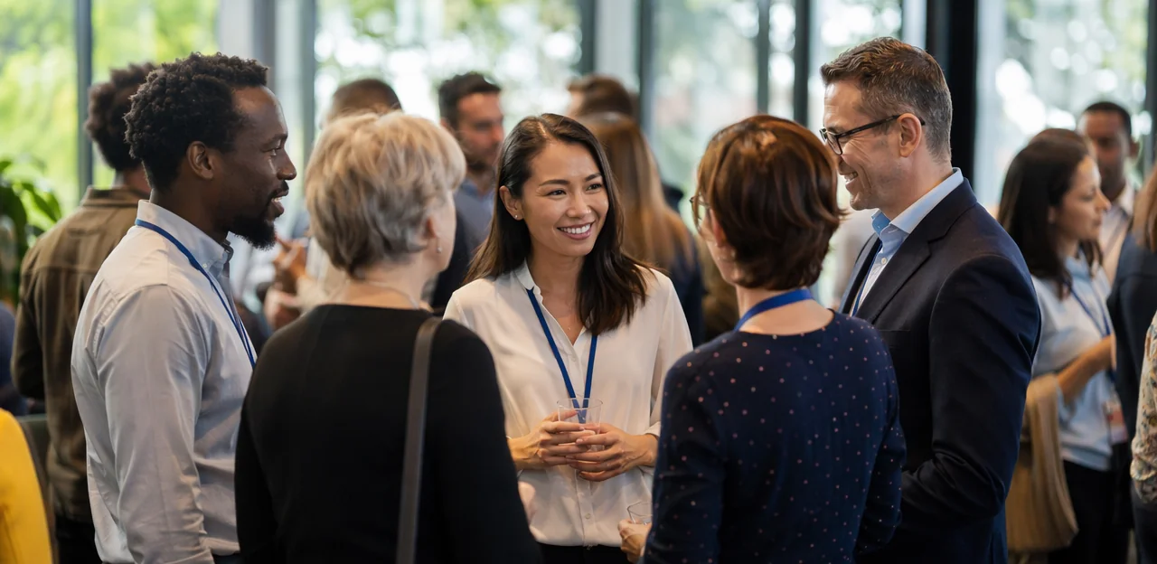Wie Sie das beste Tool für Event-Feedback für Ihr Team auswählen