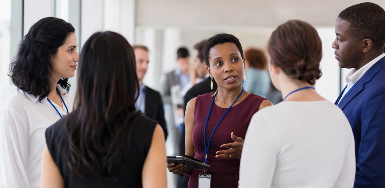 Warum Event-Organisatoren umsetzbares Feedback brauchen – nicht nur Umfrageantworten