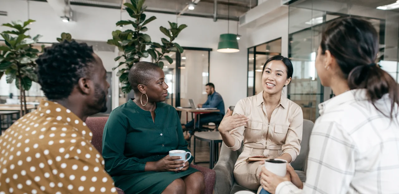 Bonnes pratiques pour construire un programme de feedback durable