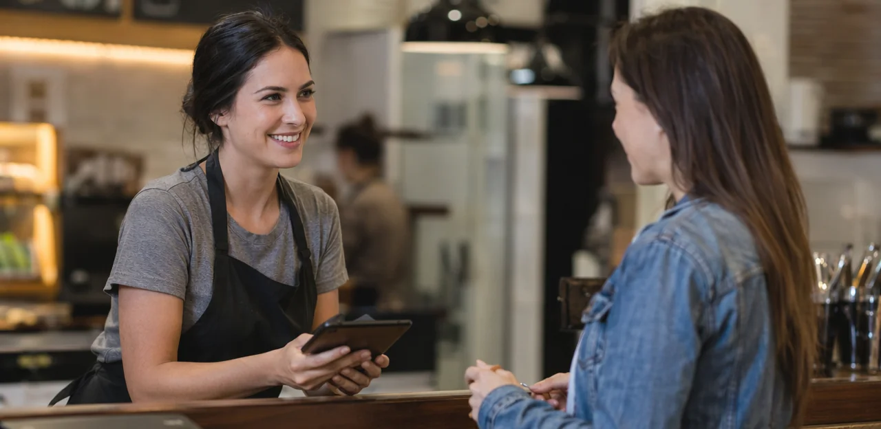 Meilleures méthodes de collecte de feedback pour les entreprises locales