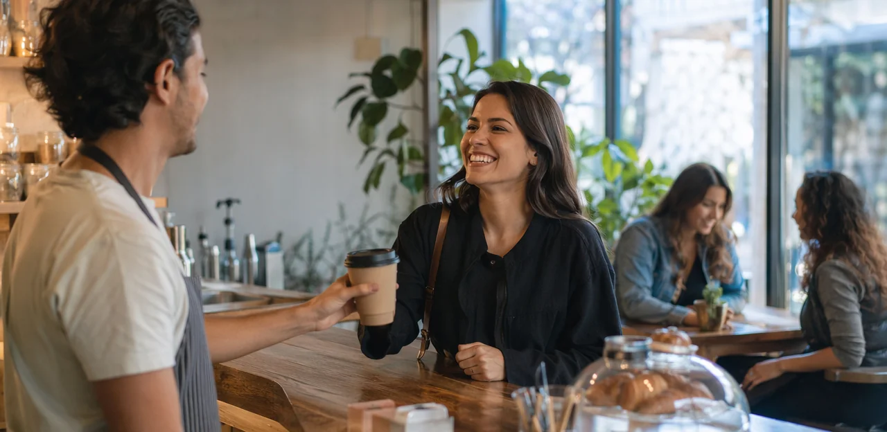 I migliori strumenti di feedback per attività locali con clienti abituali