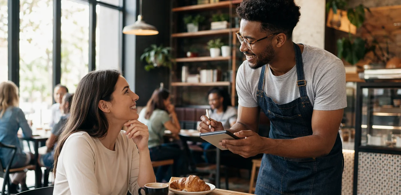 Perché gli strumenti di feedback sono importanti per le attività locali con clienti abituali