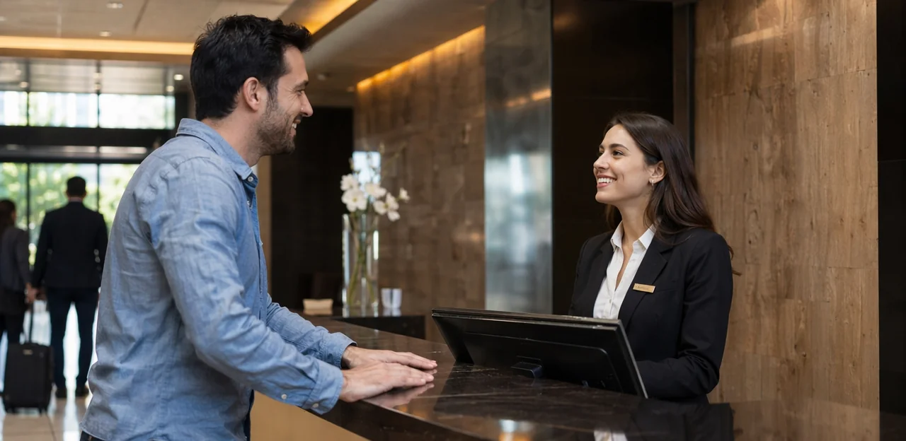 Come scegliere lo strumento giusto per il tuo tipo di hotel