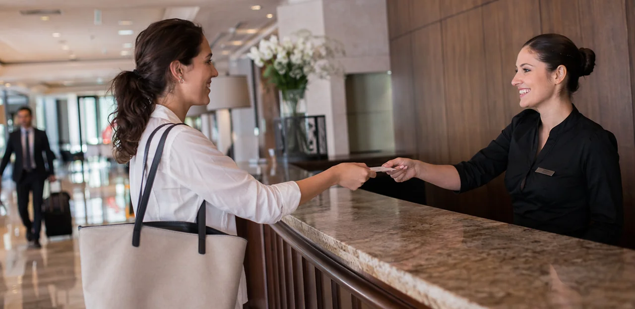 Cosa cercare nel miglior strumento di feedback per hotel