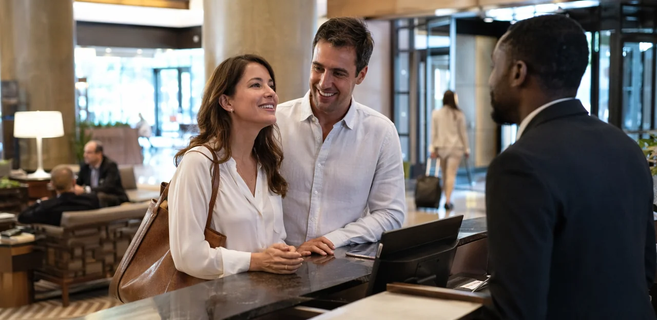 Perché gli strumenti di feedback per hotel sono importanti per l’esperienza degli ospiti e i ricavi