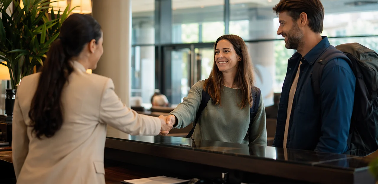 Meilleur logiciel de feedback client hôtelier pour la récupération de service et les avis