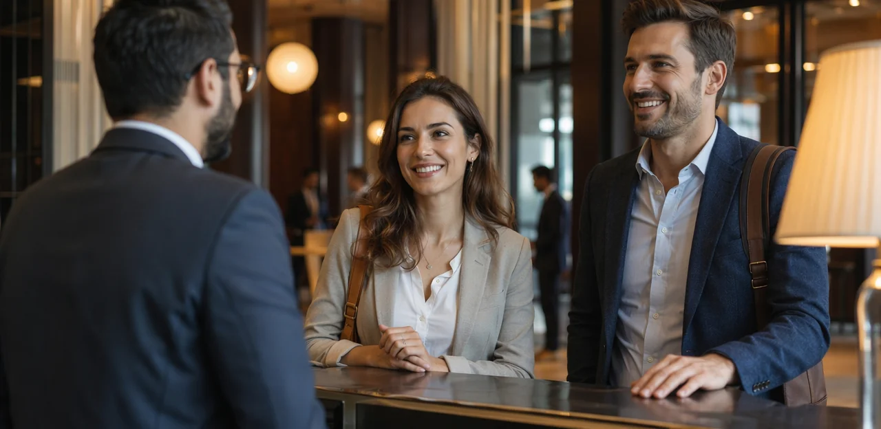 Bonnes pratiques d’implémentation pour les hôtels