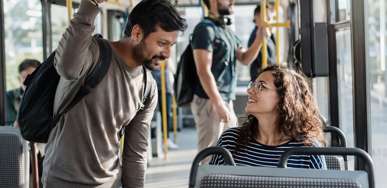 Melhores ferramentas de feedback de passageiros para operadores de mobilidade e transporte