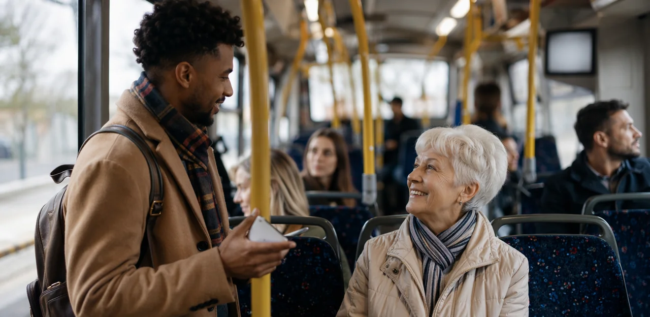 Como identificar a melhor ferramenta de feedback de passageiros