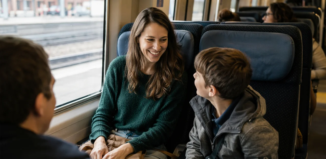 Por que o software de feedback de passageiros é importante em viagens e mobilidade