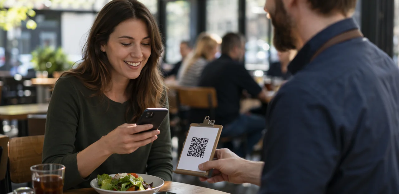 Best QR Code Call-to-Action Text Examples by Use Case