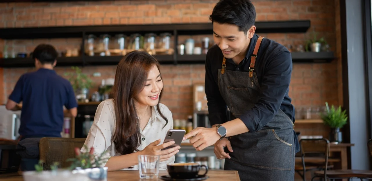 Why QR Code Call-to-Action Text Matters for Feedback
