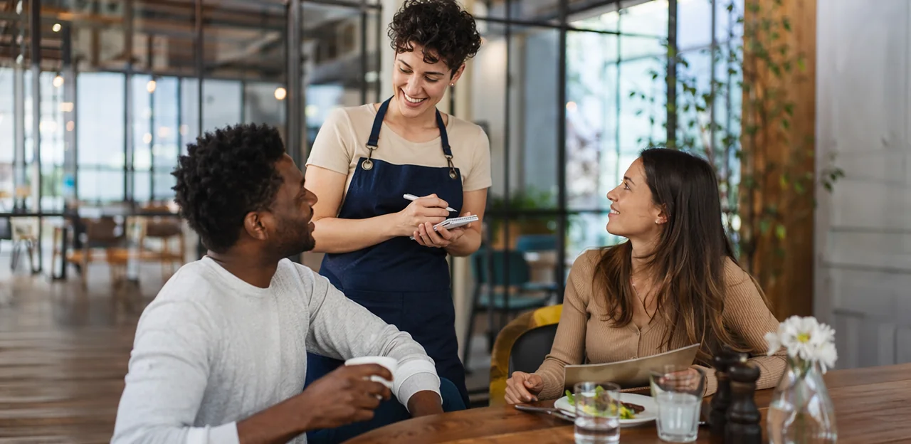 Beste Anwendungsfälle für Feedback-Software in Restaurants und Cafés