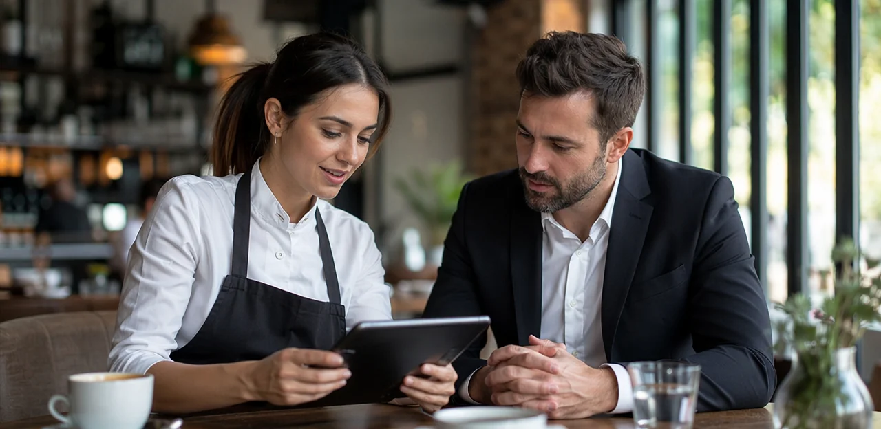 So bewerten Sie die beste Restaurant-Feedback-Software